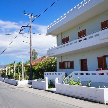 Anthos Village Ajá Kültér fotó