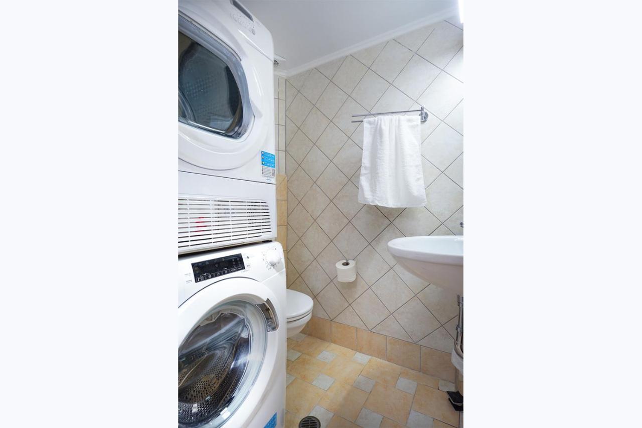 Anthos Village Ajá Kültér fotó